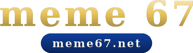 meme 67 logo